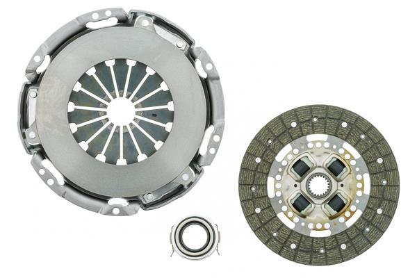 Kit d'embrayage AISIN KT-200A